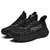 Ultraleve tênis de corrida jogging