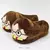 Chinelos de algodão de pelúcia para casal - Pantufas Harry Potter - comprar online