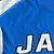 Camiseta de manga curta Japão Retro
