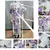 Elegante Vestido Verão Vintage Peixe Estampado - loja online