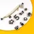 Alfinetes de sapato de metal - comprar online