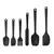 Conjunto de consenso de silicone para cozinhar, 6/9 peças - Mandruk Store