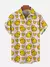 Camisa Unissex Cosplay Impressão 3D, Costura dos desenhos animados - comprar online