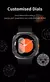 Samsung Galaxy Ultra GPS Sports Smart Watch - loja online