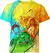 Pokémon cosplay traje verão novos impressão 3d - comprar online