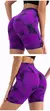 Imagem do Verão feminino cintura alta shorts legging sem costura