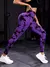 Calças de Yoga Push Up de Cintura Alta para Mulheres - comprar online