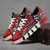 Sapatos de skate brand sneakers Rindu