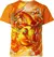 Pokémon cosplay traje verão novos impressão 3d - Mandruk Store