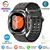 Samsung Galaxy Ultra GPS Sports Smart Watch - Mandruk Store