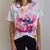 Disney camiseta Lilo & Stich - Mandruk Store