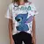 Imagem do Camisa Lilo & Stich MINISO