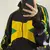 Imagem do 2000s Vintage Y2K moletom Jamaica