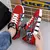 Sapatos de skate brand sneakers Rindu - comprar online