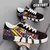 Sapatos de skate brand sneakers Rindu - Mandruk Store
