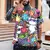 Camiseta de rua Graffiti divertida, estampada em 3D, hip hop - loja online