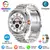 Samsung Galaxy Ultra GPS Sports Smart Watch - comprar online