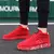 Casal sapatos de skate mulheres e homens plana causal rendas confortáveis na internet