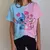 Disney camiseta Lilo & Stich na internet