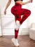 Calças de Yoga Push Up de Cintura Alta para Mulheres - Mandruk Store