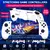 D10 Wireless Game Controller para Gamepad Streaming, D10S - Mandruk Store