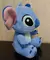 Disney Cartoon Lilo e Stitch Bonecos de pelúcia na internet
