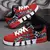 Sapatos de skate brand sneakers Rindu - Mandruk Store