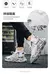 Sapato masculino de luxo Yuzhy - Mandruk Store