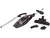 Aspirador de Pó Vertical Oster 600W Cooper Clean OASP601 2 em 1 - 220V - loja online