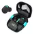 Fone De Ouvido Bluetooth Para Ouvido, Auricular Sem Fio, TWS na internet