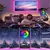 Luzes de tira LED USB Cor Mudar, 5050 RGB, fita flexível da lâmpada - loja online