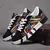 Sapatos de skate brand sneakers Rindu - loja online