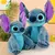 Boneca de pelúcia Stitch Disney - comprar online