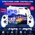 D10 Wireless Game Controller para Gamepad Streaming, D10S - comprar online