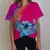 Camisa Lilo & Stich MINISO - comprar online