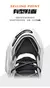 Sapato masculino de luxo Yuzhy - comprar online