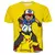 Camiseta Pokemon 3d desenho animado MNDK - Mandruk Store