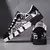 Sapatos de skate brand sneakers Rindu - Mandruk Store