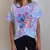 Disney camiseta Lilo & Stich - loja online