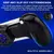 D10 Wireless Game Controller para Gamepad Streaming, D10S - loja online