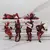 Deadpool Marvel Figure Model Toys - comprar online