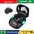 Fone De Ouvido Bluetooth Para Ouvido, Auricular Sem Fio, TWS na internet