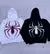 Moletom com zíper Aranhaverso - loja online