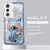 Capa de celular de Disney para Samsung Galaxy - Mandruk Store