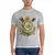 Camiseta My Golden Football Corinthians - loja online