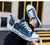 Imagem do Sapatos esportivos respiráveis MNDK