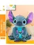 Boneca de pelúcia Stitch Disney - loja online