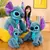 Boneca de pelúcia Stitch Disney - Mandruk Store