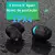 Fone De Ouvido Bluetooth Para Ouvido, Auricular Sem Fio, TWS - comprar online