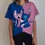 Camisa Lilo & Stich MINISO - Mandruk Store